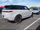 Land Rover Range Rover Sport P400 Dynamic Se SAL1L9FU7SA467223 снимка
