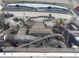 Toyota Tundra Limited V8 5TBDT48194S447158 снимка