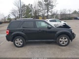 Ford Escape Limited 1FMCU9EG8BKA86110 снимка