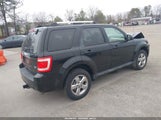 Ford Escape Limited 1FMCU9EG8BKA86110 снимка