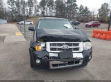 Ford Escape Limited 1FMCU9EG8BKA86110 снимка