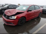 Volkswagen Jetta 1.4T S 3VW267AJXGM357133 photo