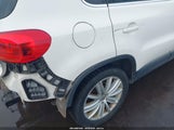 Volkswagen Tiguan Se WVGBV3AXXDW057537 photo