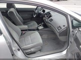 Honda Civic Lx 2HGFA1F54AH304379 снимка