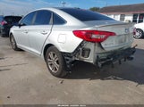 Hyundai Sonata 5NPE24AF9HH532341 снимка