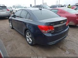 Chevrolet Cruze 2Lt Auto 1G1PE5SB3F7292781 снимка
