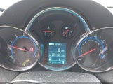 Chevrolet Cruze 2Lt Auto 1G1PE5SB3F7292781 снимка