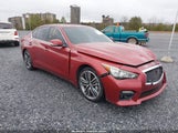 Infiniti Q50 Sport JN1BV7AP3FM345414 fotografie