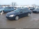 Honda Accord 2.4 Ex 1HGCM56786A093390 снимка