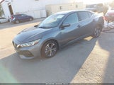 Nissan Sentra Sv Xtronic Cvt 3N1AB8CV0LY269441 photo