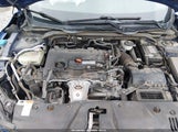 Honda Civic Lx 2HGFC2F54JH553829 снимка