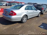 Mercedes-Benz E 320 4Matic WDBUF82J74X165169 снимка