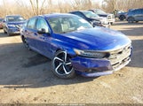 Honda Accord Sport 1HGCV1F3XNA047903 снимка