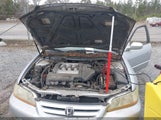 Honda Accord 3.0 Ex 1HGCG16502A006252 fotografie