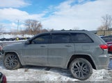 Jeep Grand Cherokee Altitude 4X4 1C4RJFAG5LC200619 photo
