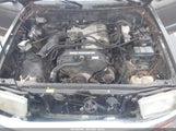 Toyota 4Runner Sr5 V6 Limited JT3HN87R5V0104020 fotografie