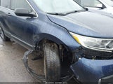 Honda Cr-V Awd Lx 5J6RW2H27LL010979 fotografie