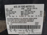 Ford Explorer Xlt 1FMSK8DH0NGA12001 снимка
