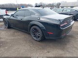 Dodge Challenger Srt Hellcat Redeye Widebody 2C3CDZL91KH691445 снимка