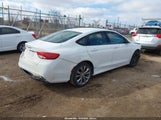Chrysler 200 S 1C3CCCBB6FN729513 fotografie