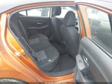 Nissan Sentra Sr Xtronic Cvt 3N1AB8DV7PY272941 снимка