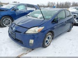 Toyota Prius Iii JTDKN3DU5A0068658 снимка