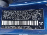 Toyota Prius Iii JTDKN3DU5A0068658 снимка