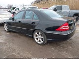 Mercedes-Benz C 230 Sport WDBRF52H77F935141 снимка
