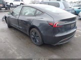 Tesla Model 3 Long Range Rear-Wheel Drive/Standard Rear-Wheel Drive 5YJ3E1EA1SF010630 снимка