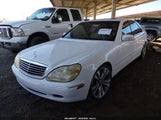 Mercedes-Benz S 430 WDBNG70J7YA098595 снимка