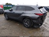 Toyota Highlander Xle 5TDGZRAH0LS024880 снимка
