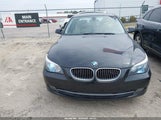 BMW 528I WBANU5C55AC460301 снимка