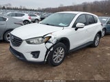Mazda Cx-5 Touring JM3KE2CYXG0619228 снимка