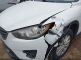 Mazda Cx-5 Touring JM3KE2CYXG0619228 снимка