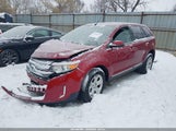Ford Edge Sel 2FMDK3JC6EBA53521 fotografie
