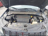 Jeep Compass Trailhawk 4X4 3C4NJDDB0JT424093 снимка