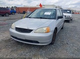 Honda Civic Lx 1HGES16571L068810 снимка