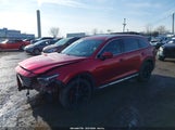 Mazda Cx-9 Grand Touring JM3TCBDY0M0536623 снимка