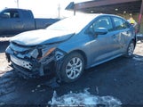 Toyota Corolla Le JTDEPMAE8MJ175776 снимка
