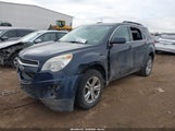 Chevrolet Equinox 1Lt 2GNALBEK6F6258435 снимка