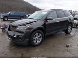 Chevrolet Traverse 2Lt 1GNKVHKD1HJ324953 снимка