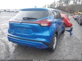 Nissan Kicks S Xtronic Cvt 3N1CP5BV1RL473861 fotografie