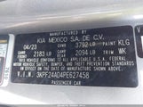 Kia Forte Lxs 3KPF24AD4PE627458 снимка