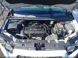 Chevrolet Sonic Lt Auto 1G1JC5SH5F4113030 снимка