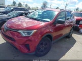 Toyota Rav4 Le 2T3BFREV5JW775441 снимка