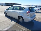 Toyota Prius V Three JTDZN3EU3GJ049896 снимка