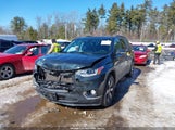 Chevrolet Traverse Awd Lt Leather 1GNEVHKW9LJ210318 fotografie