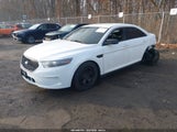 Ford Police Interceptor 1FAHP2MK2GG101232 снимка