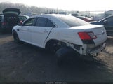 Ford Police Interceptor 1FAHP2MK2GG101232 снимка