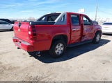 Chevrolet Avalanche  Lt1 3GNNCFE08AG237526 снимка